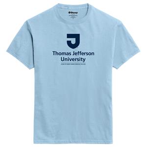 TJU BRAND TEE